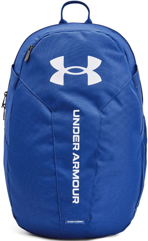 Раница Under Armour Hustle Lite Storm Backpack Синьо | 1364180-432