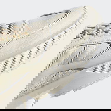 Кецове и обувки adidas Originals ZX Wavian Бежово | H01570, 4