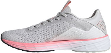 Кецове и обувки adidas Performance SL20 Summer Ready W Сиво | FU6616, 1
