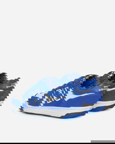 Кецове и обувки New Balance 480 "Marine Blue" Синьо | BB480LWH, 3
