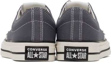 Кецове и обувки Converse Star Player 76 Premium Сиво | A11509C, 1