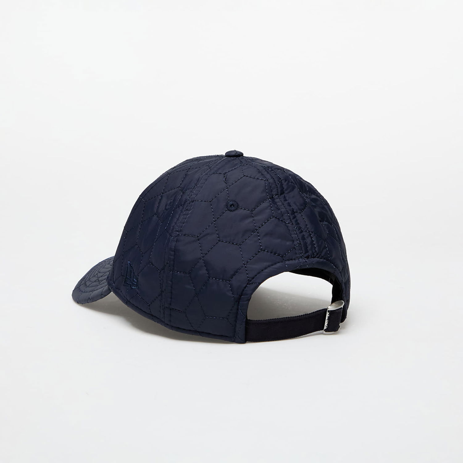 Шапка с козирка New Era Los Angeles Dodgers MLB Quilted 9FORTY Adjustable Cap Синьо | 60580843, 1