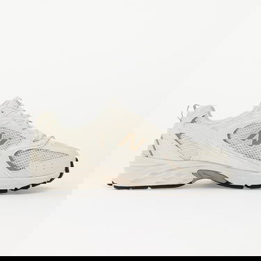 Кецове и обувки New Balance 530 Бяло | U530CSB, 2