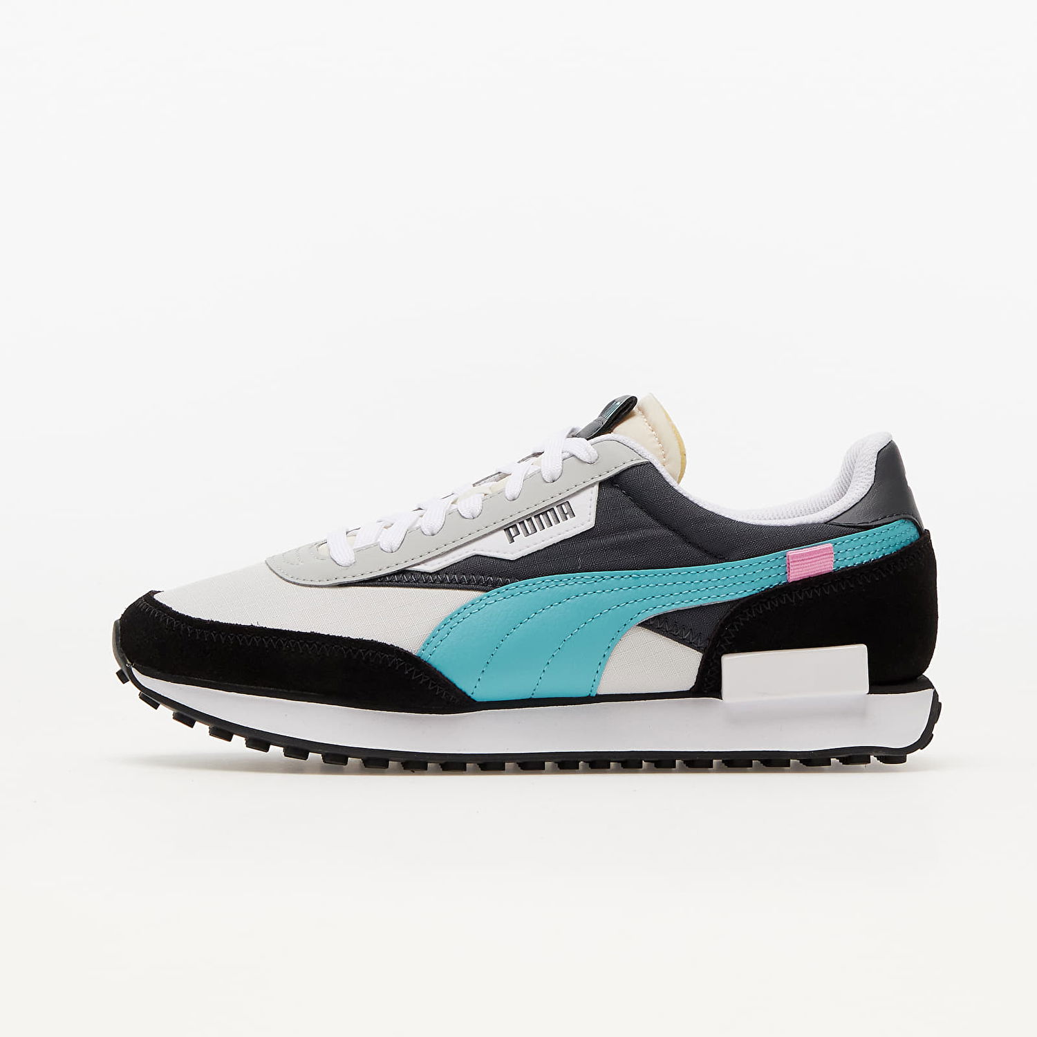 Кецове и обувки Puma Future Rider Play On Сиво | 37114976, 0