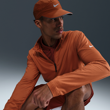 Суитчър Nike Victory Dri-FIT Golf 1/2 Zip Top Оранжево
 | FD5837-802, 4