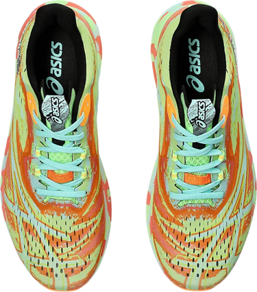 Кецове и обувки Asics NOOSA TRI 15 Многоцветен | 1011b609-301, 3