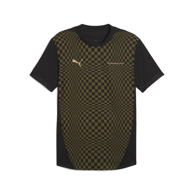 Porsche Legacy 911 Spirit 70 Graphic T-Shirt