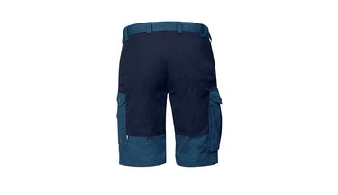 Къси панталони FJÄLLRÄVEN Barents Pro Shorts Синьо | F82467-520, 2