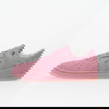 Кецове и обувки Converse Cons As-1 Pro Suede Розово | A12909C, 0