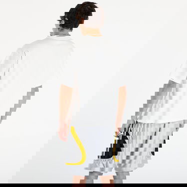 Тениска adidas Originals Originals Brain Dead Graphic Print T-Shirt Бяло | JY8688, 2