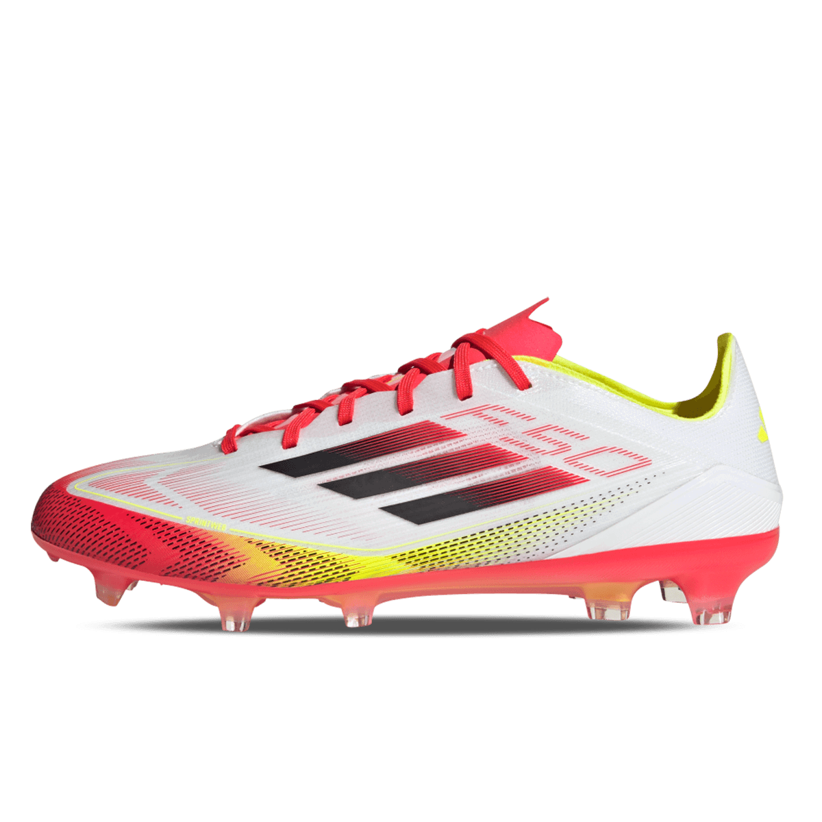 Кецове и обувки adidas Performance F50 Pro FG Бяло | IE1284, 0