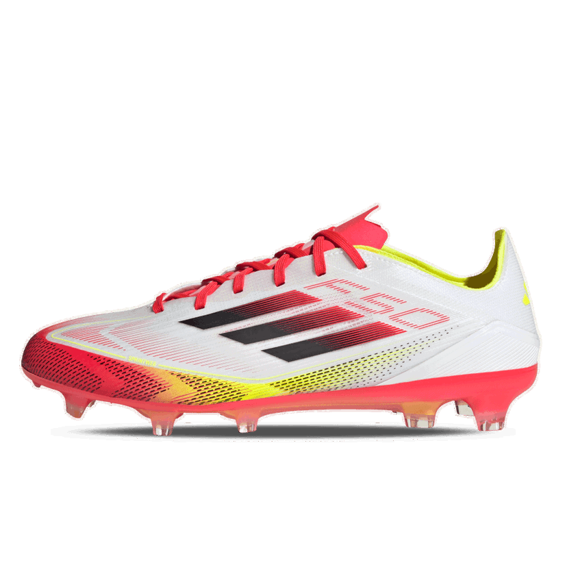 Кецове и обувки adidas Performance F50 Pro FG Бяло | IE1284