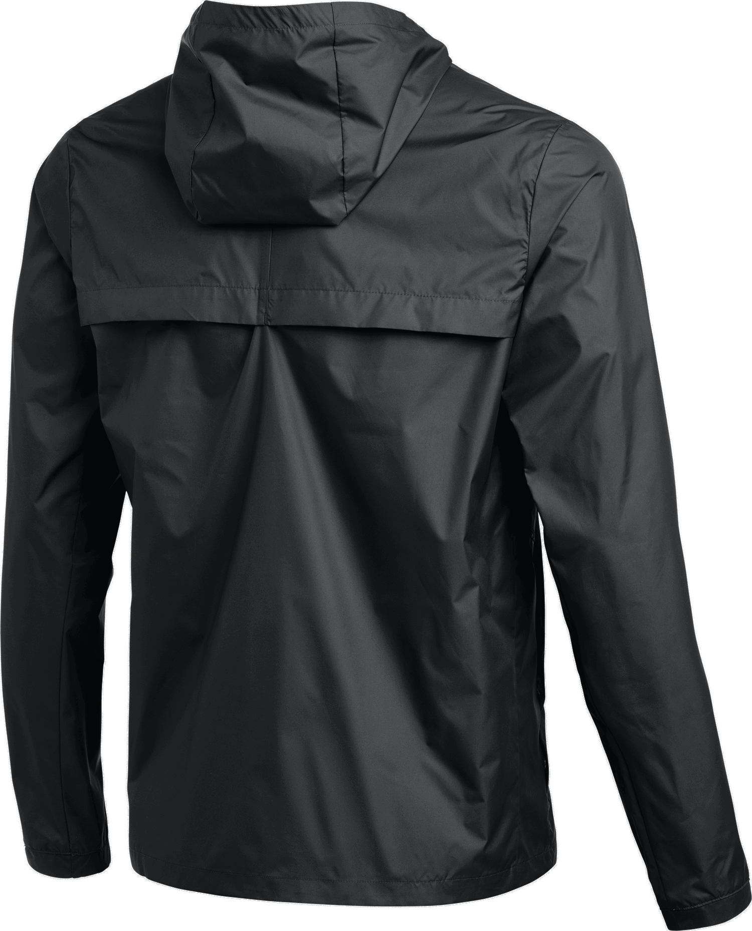 Ветровка Nike Nike Men's Hooded Rain Jacket Черно | fz9858-010, 1