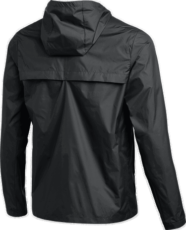 Ветровка Nike Nike Men's Hooded Rain Jacket Черно | fz9858-010, 1