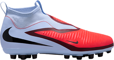 Кецове и обувки Nike JR PHANTOM 6 HIGH ACADEMY AG Лилаво | hq2034-400, 1