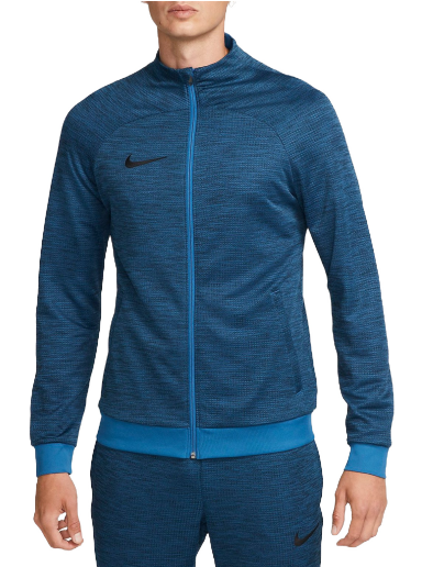 Яке Nike Academy Тъмно синьо | fb6401-457