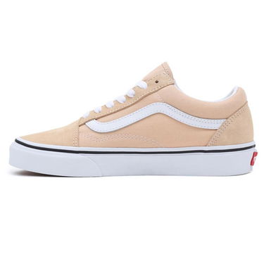 Кецове и обувки Vans OLD SKOOL Розово | VN0007NTBLP, 1