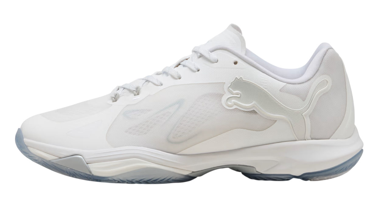 Кецове и обувки Puma Vantage Nitro Бяло | 108562-02, 0