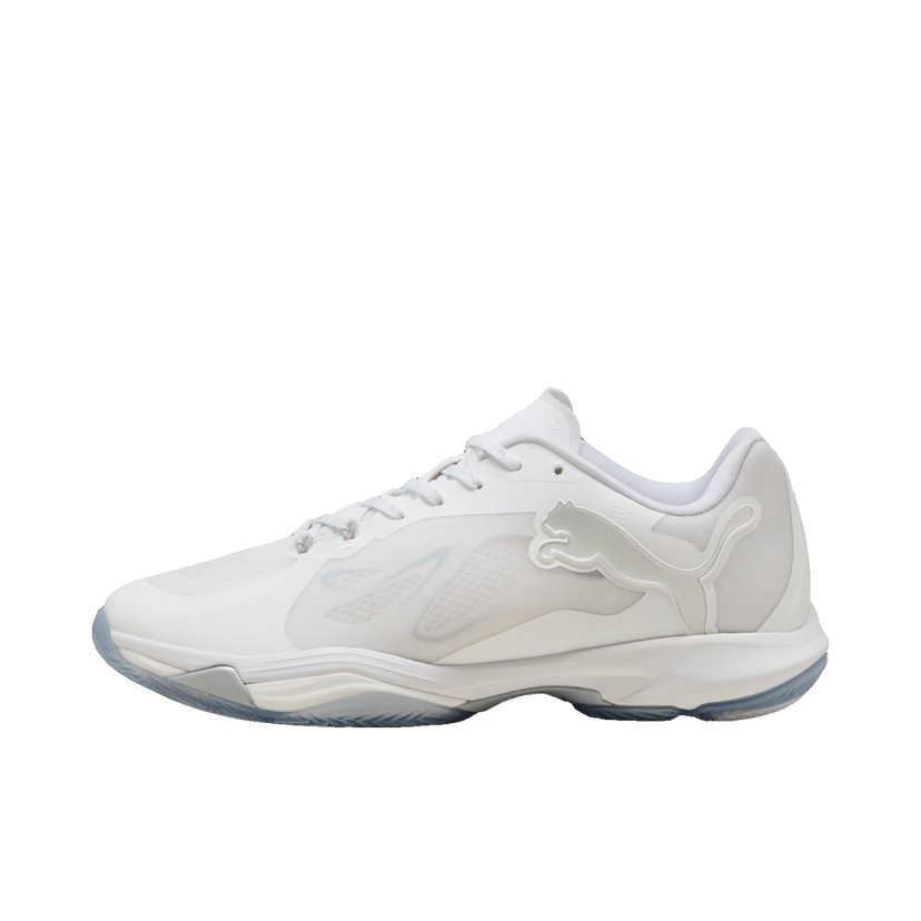 Кецове и обувки Puma Vantage Nitro Бяло | 108562-02