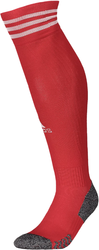 Чорапи adidas Originals Mi Adi 21 Custom Knee-High Athletic Socks Червено | gk6312rot, 0