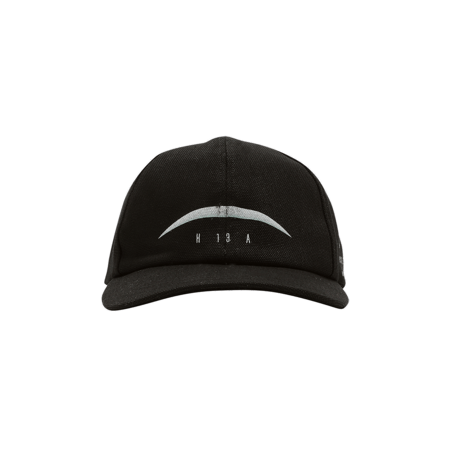 Шапка с козирка Hood By Air Logo Cap Черно | HBA A 001, 0