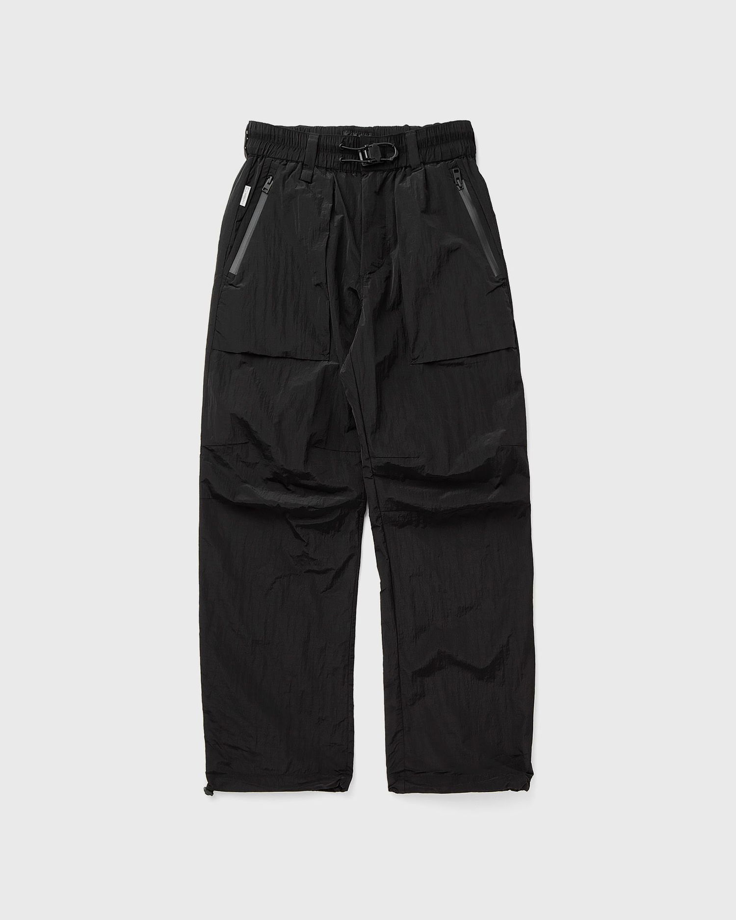 Карго панталони WOOLRICH Ripstop Tech Camp Cargo Pants Черно | CMWOTRT040MRTD0073, 0