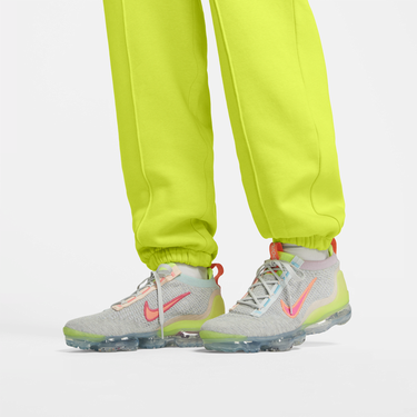 Спортни панталони Nike Fleece Trousers Зелено | BV4089-321, 4