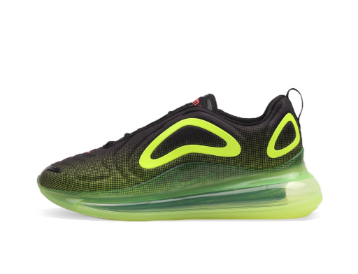 Кецове и обувки Nike Air Max 720 Зелено | AO2924-008
