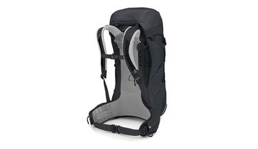 Раница Osprey Stratos 36 Ventilated Backpack Сиво | 10003564OSP, 3