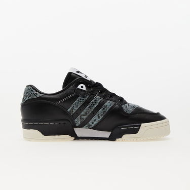 Кецове и обувки adidas Originals Rivalry Low Черно | HP9051, 1