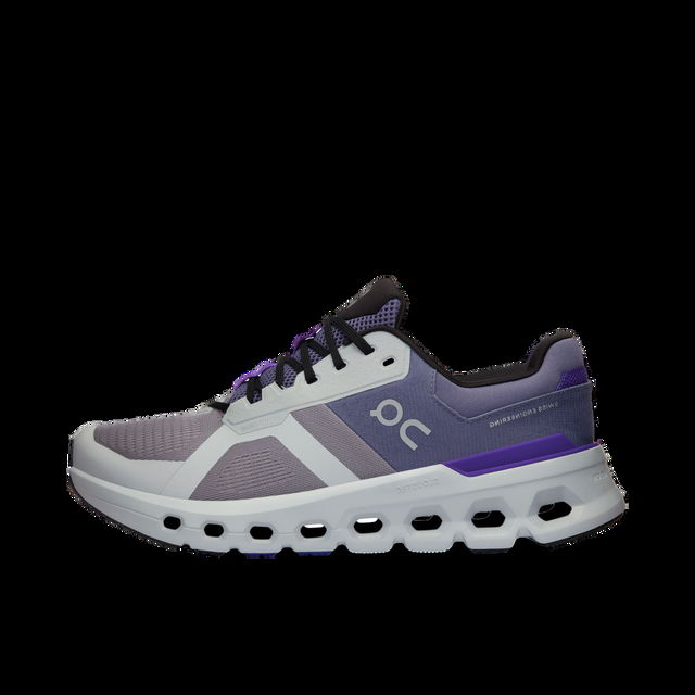 Cloudrunner 2