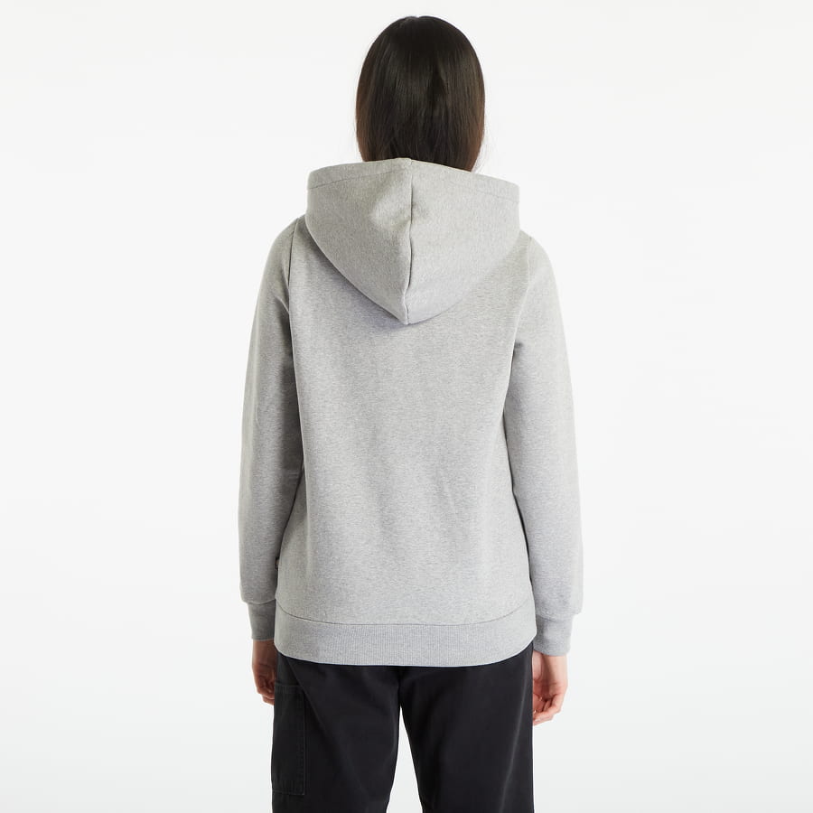Суитчър Dickies Icon Logo Hoodie Сиво | DK0A4XCCGYM1, 1