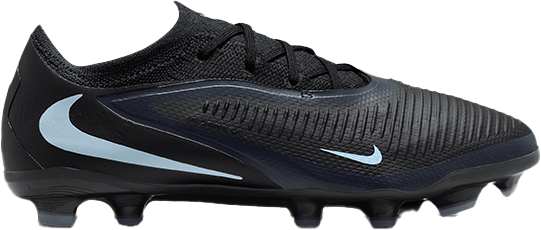 Кецове и обувки Nike JR PHANTOM 6 LOW PRO FG/MG Черно | hm9204-003, 1