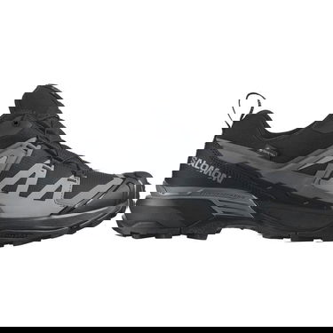 Кецове и обувки Salomon X Ultra 360 GTX Черно | L47453200, 1