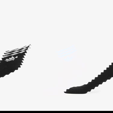 Чорапи adidas Originals 3S Ankle Socks 3-Pack Многоцветен | KD8258, 5