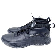 Dame 5 Lillard 'Team Black'