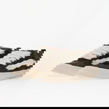 Кецове и обувки Vans Knu Skool Psde Clean Brown Кафяво | VN000D6ZEMP1, 5