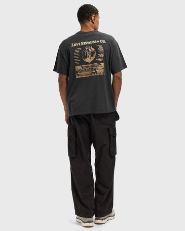 Тениска Levi's Vintage Fit Graphic T-Shirt Черно | 87373-0362, 2