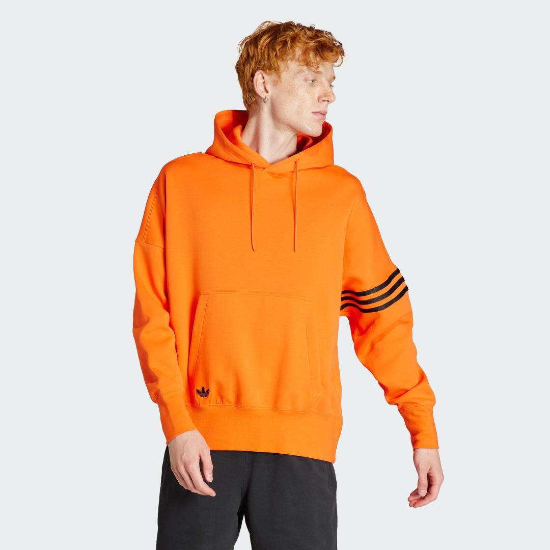 Суитчър adidas Originals Adicolor Neuclassics Оранжево
 | IL2512, 1
