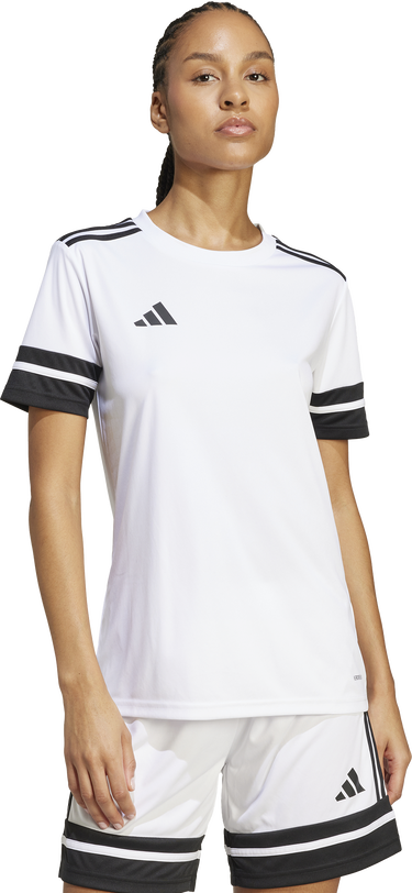 Тениска adidas Originals Adidas Squadra 25 Jersey T-Shirt Бяло | ji9991, 7