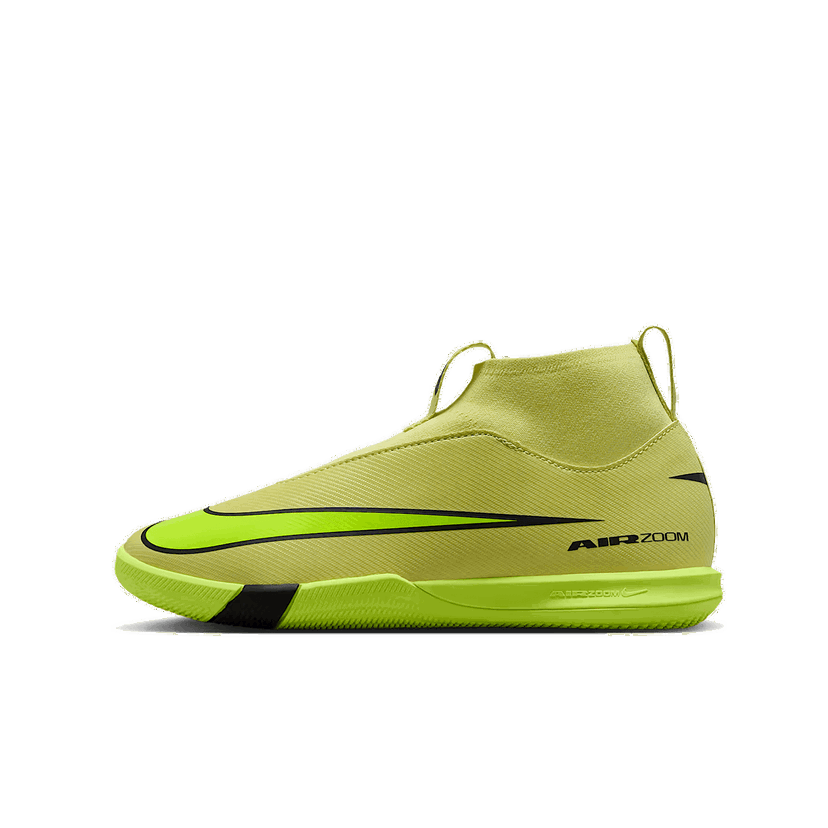 Кецове и обувки Nike ZOOM SUPERFLY 10 ACADEMY Жълто | FQ8312-300