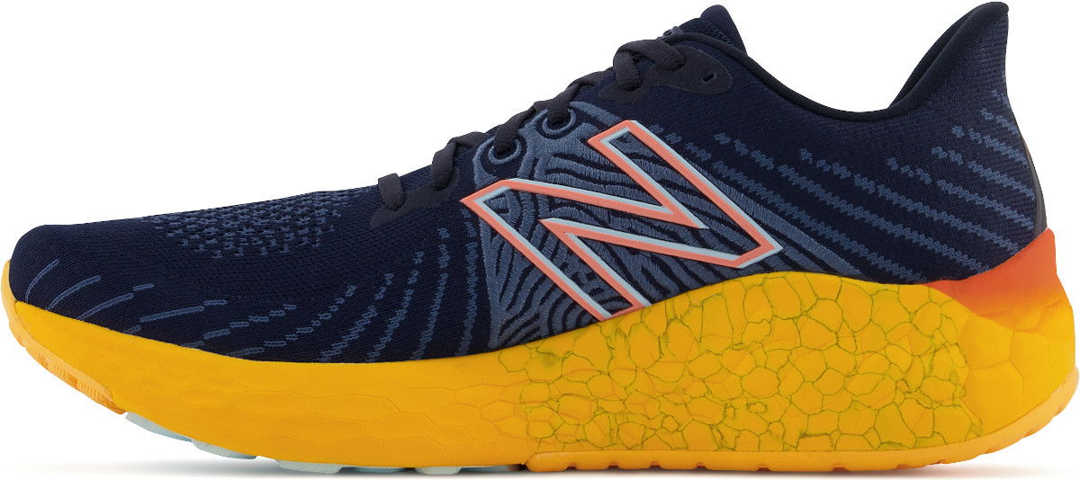Кецове и обувки New Balance Fresh Foam X Vongo v5 Синьо | mvngoev5, 1