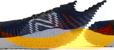 Кецове и обувки New Balance Fresh Foam X Vongo v5 Синьо | mvngoev5, 1