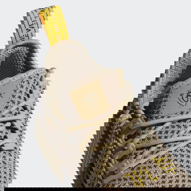 Кецове и обувки adidas Originals Groot NMD_R1Trail Бежово | GX1208, 4