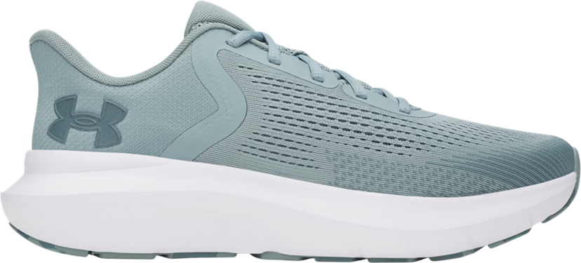 Кецове и обувки Under Armour Charged Rogue 5 Тюркоазено | 3028256-323