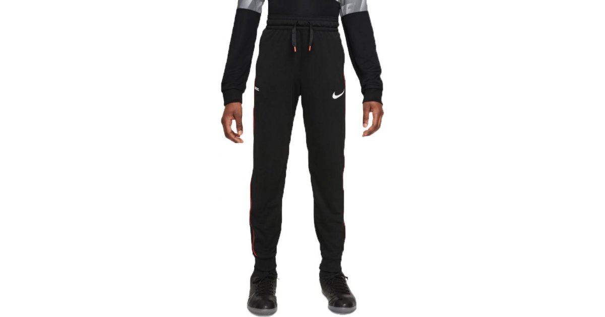 Спортни панталони Nike Dri-FIT F.C. Libero Pants Черно | dh9677-010, 1