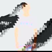 adidas x Jeremy Scott Graphic Tee