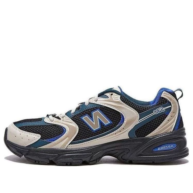 Кецове и обувки New Balance 530 Бежово | MR530TP, 0