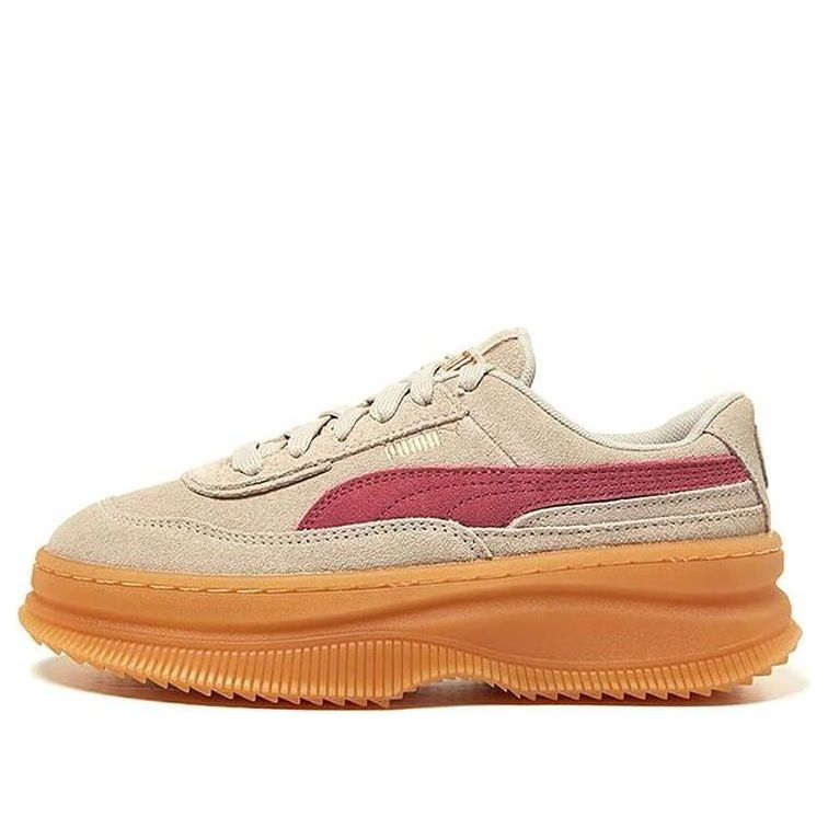 Кецове и обувки Puma PUMA Deva Бежово | 372423-10, 0