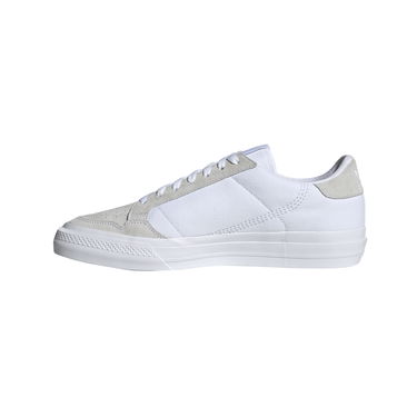 Кецове и обувки adidas Originals Continental Vulc Бяло | EF3523, 0